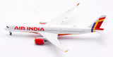 Aviation400 Air India Airbus A350-941 VT-JRH (with detachable gear) 1/400 Scale