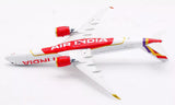Aviation400 Air India Airbus A350-941 VT-JRH (with detachable gear) 1/400 Scale