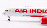 Aviation400 Air India Airbus A350-941 VT-JRH (with detachable gear) 1/400 Scale
