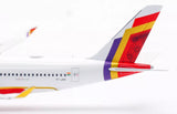 Aviation400 Air India Airbus A350-941 VT-JRH (with detachable gear) 1/400 Scale