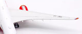 Aviation400 Air India Airbus A350-941 VT-JRH (with detachable gear) 1/400 Scale