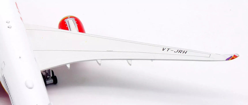 Aviation400 Air India Airbus A350-941 VT-JRH (with detachable gear) 1/400 Scale