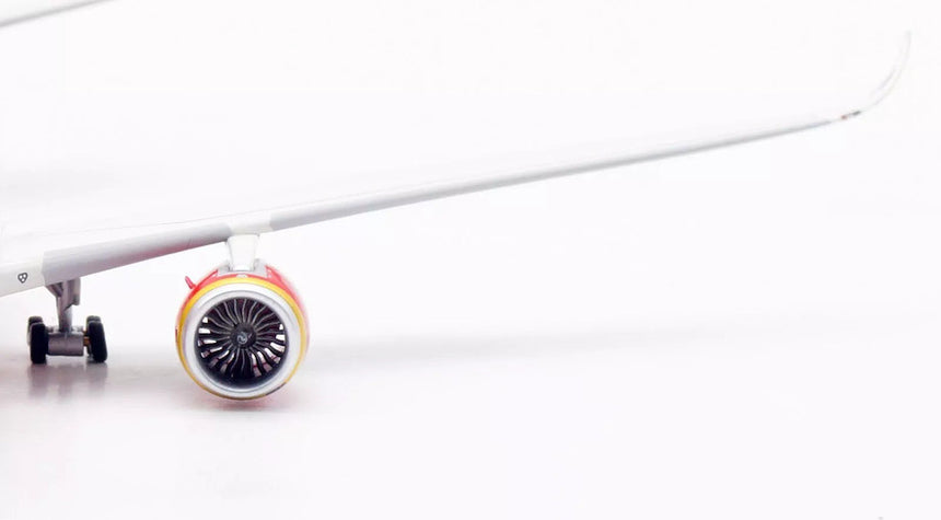 Aviation400 Air India Airbus A350-941 VT-JRH (with detachable gear) 1/400 Scale