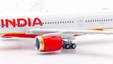 Aviation400 Air India Airbus A350-941 VT-JRH (with detachable gear) 1/400 Scale