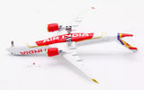Aviation400 Air India Airbus A350-941 VT-JRH (with detachable gear) 1/400 Scale