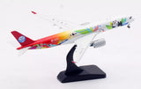 Aviation400 Sichuan Airlines Airbus A350-941 B-32G6 (with detachable gear) 1/400 Scale