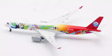 Aviation400 Sichuan Airlines Airbus A350-941 B-32G6 (with detachable gear) 1/400 Scale