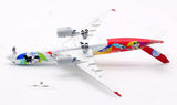 Aviation400 Sichuan Airlines Airbus A350-941 B-32G6 (with detachable gear) 1/400 Scale