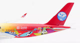 Aviation400 Sichuan Airlines Airbus A350-941 B-32G6 (with detachable gear) 1/400 Scale