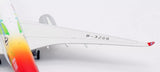 Aviation400 Sichuan Airlines Airbus A350-941 B-32G6 (with detachable gear) 1/400 Scale
