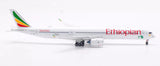 Aviation400 Ethiopian Airlines Airbus A350-1041 ET-BAW (with detachable gear) 1/400 Scale