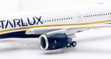 Aviation400 STARLUX Airlines Airbus A350-941 B-58503 (with detachable gear) 1/400 Scale