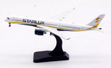 Aviation400 STARLUX Airlines Airbus A350-941 B-58503 (with detachable gear) 1/400 Scale