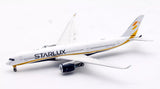 Aviation400 STARLUX Airlines Airbus A350-941 B-58503 (with detachable gear) 1/400 Scale