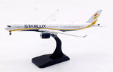 Aviation400 STARLUX Airlines Airbus A350-941 B-58503 (with detachable gear) 1/400 Scale