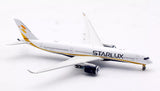 Aviation400 STARLUX Airlines Airbus A350-941 B-58503 (with detachable gear) 1/400 Scale