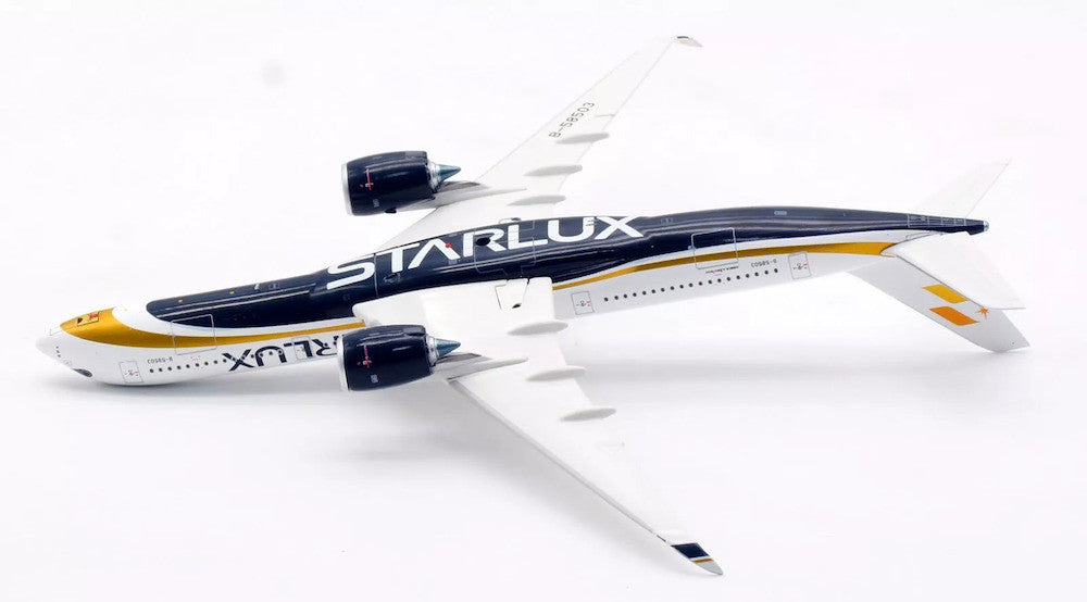 航空機・ヘリコプター Aviation 1:400 STarlux A350-900 B-58503 Starlux Airbus A350-900 B-58503 NG Model 39025 Scale 1:400