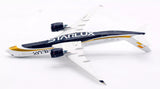 Aviation400 STARLUX Airlines Airbus A350-941 B-58503 (with detachable gear) 1/400 Scale