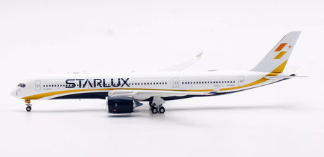 Aviation400 STARLUX Airlines Airbus A350-941 B-58503 (with detachable gear) 1/400 Scale