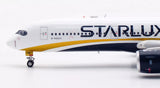 Aviation400 STARLUX Airlines Airbus A350-941 B-58503 (with detachable gear) 1/400 Scale
