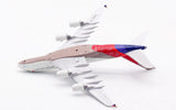 Aviation400 Asiana Airlines Airbus A380-841 HL7625 (detachable gear) 1/400 Scale