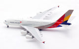 Aviation400 Asiana Airlines Airbus A380-841 HL7625 (detachable gear) 1/400 Scale
