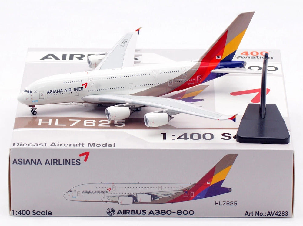 Aviation400 Aircraft Models - Aircraft Model Store