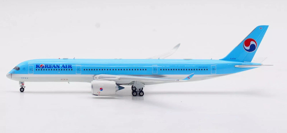 Aviation400 Korean Air Airbus A350-941 HL8598 (detachable