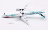 Aviation400 China Eastern Airlines Boeing 777-39PER ‘Shanghai Museum’ B-7349 (detachable gear) 1/400 Aircraft Scale Model