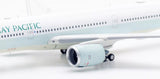 Aviation400 Cathay Pacific Airbus A350-941 B-LQA (with detachable gear) 1/400 Scale