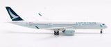 Aviation400 Cathay Pacific Airbus A350-941 B-LQA (with detachable gear) 1/400 Scale