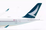 Aviation400 Cathay Pacific Airbus A350-941 B-LQA (with detachable gear) 1/400 Scale