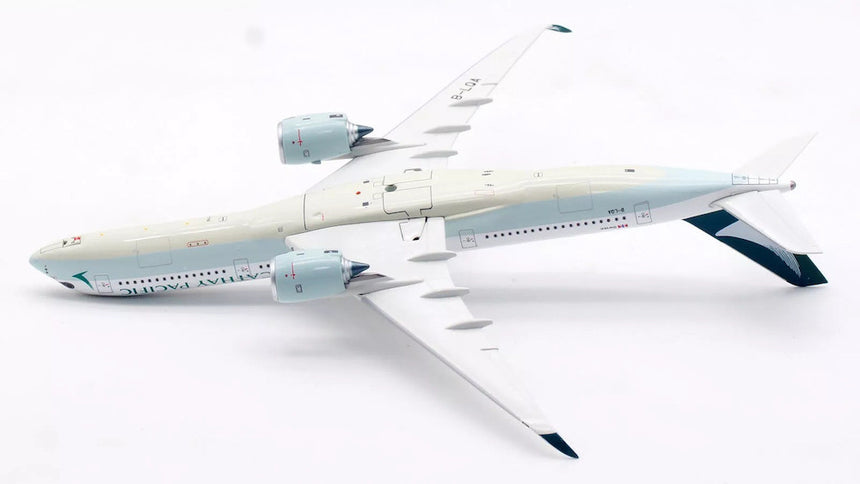 Aviation400 Cathay Pacific Airbus A350-941 B-LQA (with detachable gear) 1/400 Scale