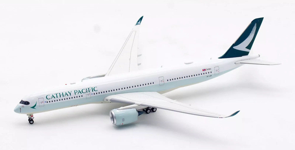 航空機・ヘリコプター Cathay Pacific AIRBUS A350-1000 1/400 Amazon | Aviation 1/400 完成品 CATHAY PACIFIC A350-1000 B