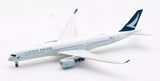 Aviation400 Cathay Pacific Airbus A350-941 B-LQA (with detachable gear) 1/400 Scale