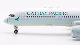 Aviation400 Cathay Pacific Airbus A350-941 B-LQA (with detachable gear) 1/400 Scale