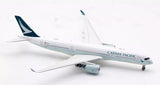 Aviation400 Cathay Pacific Airbus A350-941 B-LRS (with detachable gear) 1/400 Scale