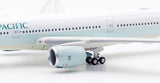 Aviation400 Cathay Pacific Airbus A350-941 B-LRS (with detachable gear) 1/400 Scale