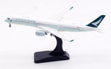 Aviation400 Cathay Pacific Airbus A350-941 B-LRS (with detachable gear) 1/400 Scale