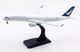 Aviation400 Cathay Pacific Airbus A350-941 B-LRS (with detachable gear) 1/400 Scale