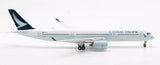 Aviation400 Cathay Pacific Airbus A350-941 B-LRS (with detachable gear) 1/400 Scale