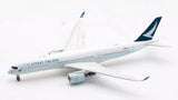 Aviation400 Cathay Pacific Airbus A350-941 B-LRS (with detachable gear) 1/400 Scale