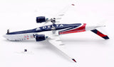 Aviation400 Delta Air Lines Airbus A350-941 Team USA N521DN (with detachable gear) 1/400 Scale