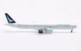 Aviation400 Cathay Pacific Boeing 777-367ER B-KQZ (detachable gear) 1/400 Aircraft Scale Model
