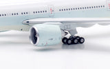 Aviation400 Cathay Pacific Boeing 777-367ER B-KQZ (detachable gear) 1/400 Aircraft Scale Model