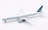Aviation400 Cathay Pacific Boeing 777-367ER B-KQZ (detachable gear) 1/400 Aircraft Scale Model