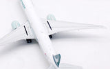 Aviation400 Cathay Pacific Boeing 777-367ER B-KQZ (detachable gear) 1/400 Aircraft Scale Model