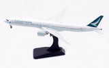 Aviation400 Cathay Pacific Boeing 777-367ER B-KQZ (detachable gear) 1/400 Aircraft Scale Model