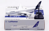 Aviation400 Lufthansa Airbus A340-313 D-AIFC 1/400 Scale