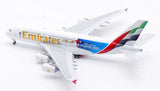 GeminiJets Emirates Airbus A380 A6-EOE "Rugby World Cup 2023" 1/400 GJUAE2242